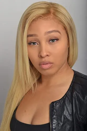 Dominique Danielle