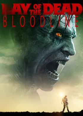Day of the Dead: Bloodline - Movie free on Castle