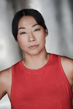 Jinny Wong