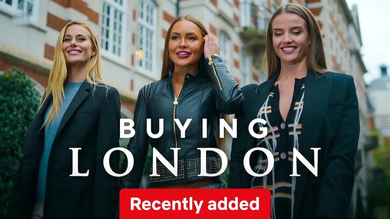 Buying London