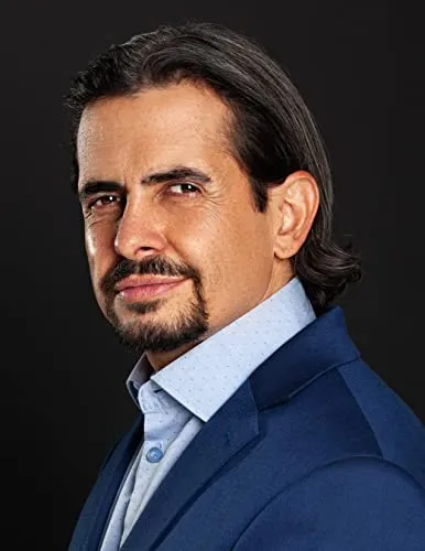 Kiko Sanchez
