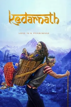 Kedarnath - Movie free on Castle