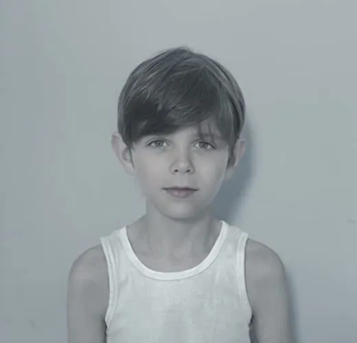 Harper Gray