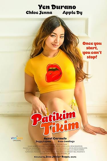 Patikim-Tikim