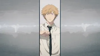 E12.Katana VS. Chainsaw