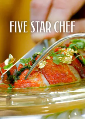 Five Star Chef - Web Serie complete free on Castle