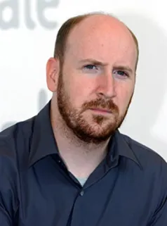 Dylan Kidd