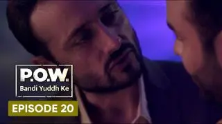 The Trail Of Evidence