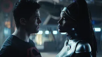 E12.Prodigal