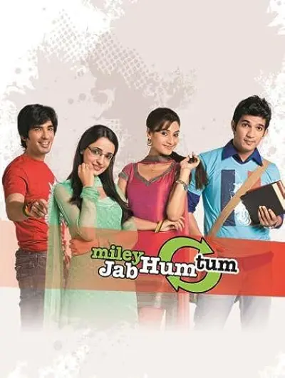 Miley Jab Hum Tum