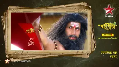E50.Shakuni Informs About His Plan Against Arjun to Duryodhan