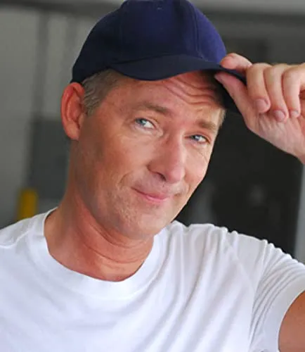 Stephen Stanton