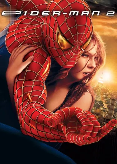 Spider-Man 2
