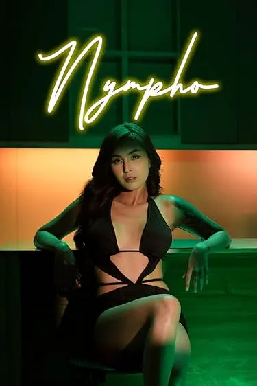 Movie Poster: Nympho