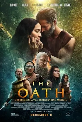 The Oath - Movie free on Castle