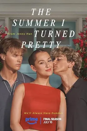 The Summer I Turned Pretty - Web Serie complete free on Castle