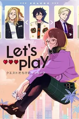 Let's Play