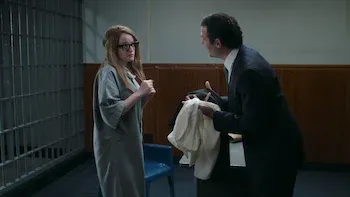 E9.Dangerously Close