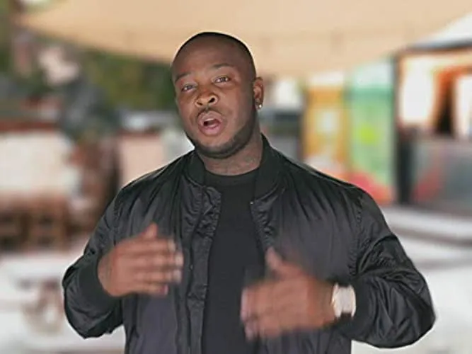 Pleasure P.