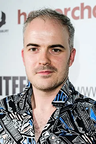 Carl Strathie