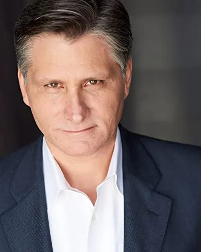 Darrell P. Miller