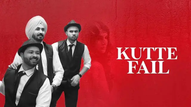 Movie Poster: Kutte Fail