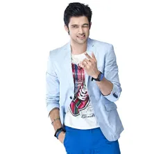 Parth Samthaan
