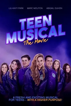 Teen Musical: The Movie - Movie free on Castle