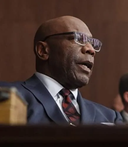 James Gaylyn