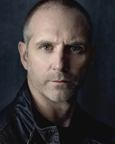 Scott Hinds
