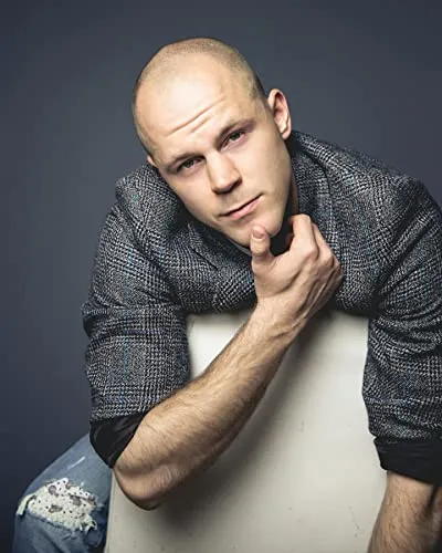 Chad Geiger