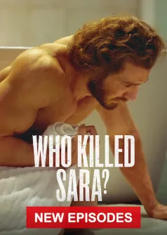 ¿Quién mató a Sara?