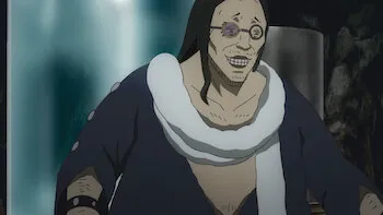 Pursuit Over the Snow