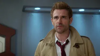 The Final Frame