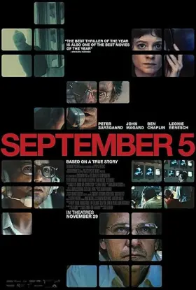 September 5 - Movie free on Castle