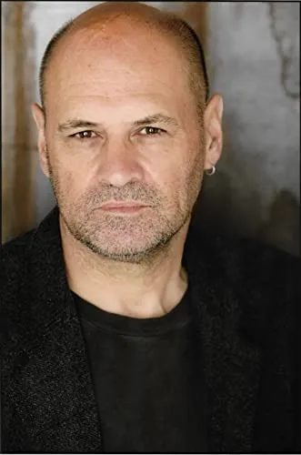 Anthony Forrest