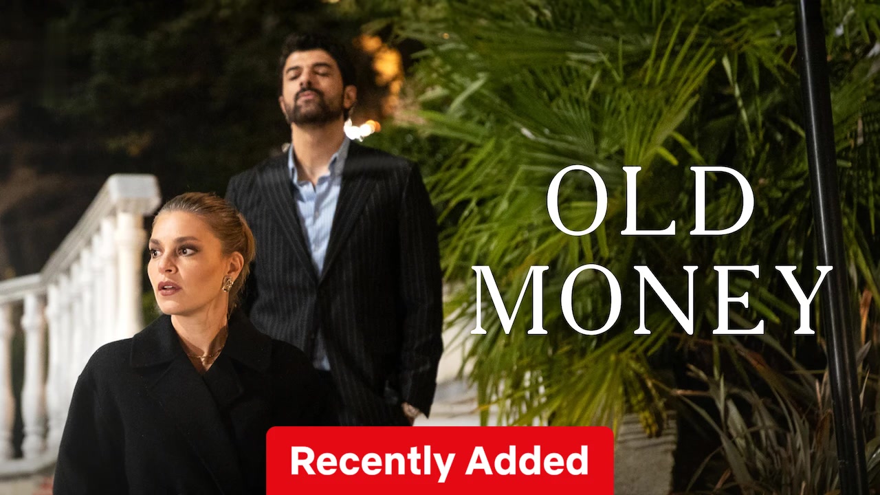 Old Money