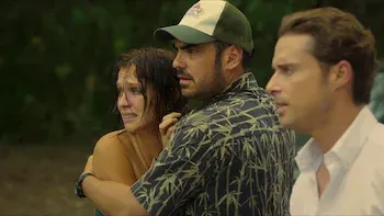 E7.Inside the Wolf's Mouth