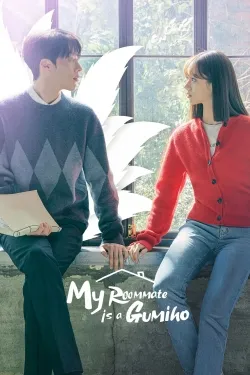 My Roommate Is a Gumiho - Web Serie complete free on Castle