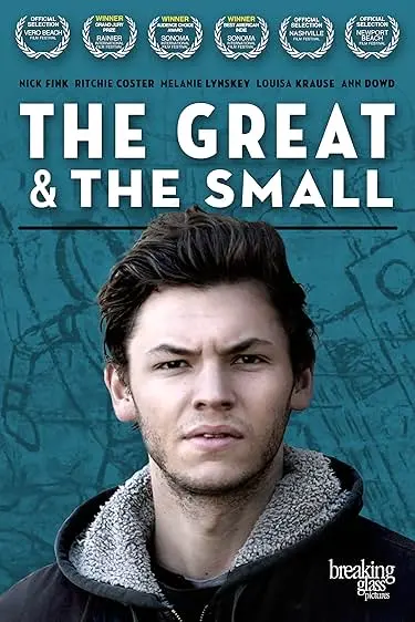 Movie Poster: The Great & The Small