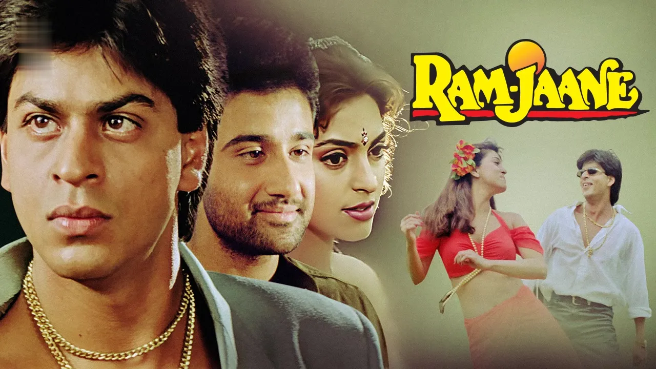 Ram-Jaane