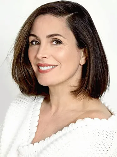 Michelle Thomas