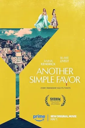 Another Simple Favor - Movie free on Castle