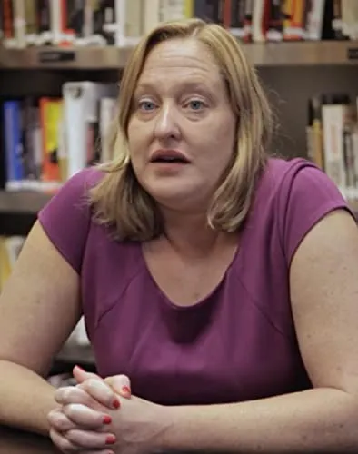 Heidi Beirich