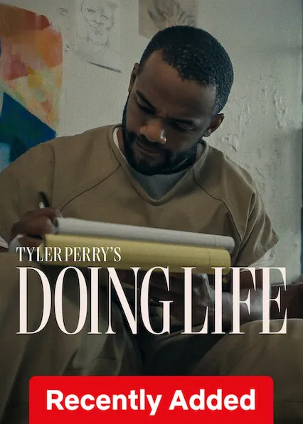 Doing Life