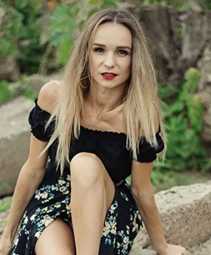 Alla Fedoruk