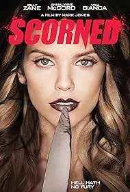 Movie Poster: Scorned
