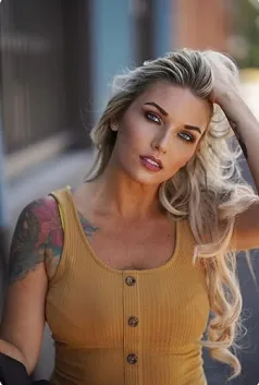 Nicole Craner