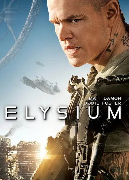 Elysium