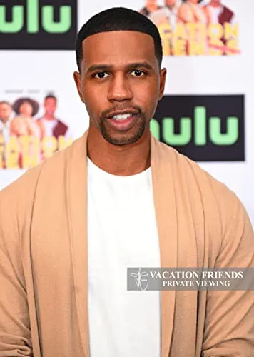 TJ Jackson